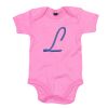 Bio Baby Strampler 100% Bio-Baumwolle Miniaturansicht