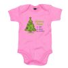 Bio Baby Strampler 100% Bio-Baumwolle Miniaturansicht