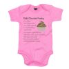 Bio Baby Strampler 100% Bio-Baumwolle Miniaturansicht
