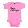 Bio Baby Strampler 100% Bio-Baumwolle Miniaturansicht