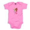 Bio Baby Strampler 100% Bio-Baumwolle Miniaturansicht