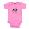 Bio Baby Strampler 100% Bio-Baumwolle Miniaturansicht