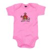Bio Baby Strampler 100% Bio-Baumwolle Miniaturansicht