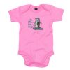 Bio Baby Strampler 100% Bio-Baumwolle Miniaturansicht