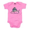 Bio Baby Strampler 100% Bio-Baumwolle Miniaturansicht