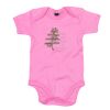 Bio Baby Strampler 100% Bio-Baumwolle Miniaturansicht