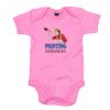 Bio Baby Strampler 100% Bio-Baumwolle Miniaturansicht