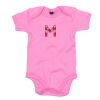 Bio Baby Strampler 100% Bio-Baumwolle Miniaturansicht
