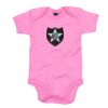 Bio Baby Strampler 100% Bio-Baumwolle Miniaturansicht