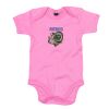 Bio Baby Strampler 100% Bio-Baumwolle Miniaturansicht