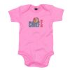 Bio Baby Strampler 100% Bio-Baumwolle Miniaturansicht