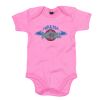 Bio Baby Strampler 100% Bio-Baumwolle Miniaturansicht