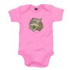 Bio Baby Strampler 100% Bio-Baumwolle Miniaturansicht