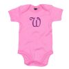 Bio Baby Strampler 100% Bio-Baumwolle Miniaturansicht