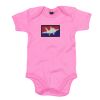 Bio Baby Strampler 100% Bio-Baumwolle Miniaturansicht