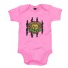 Bio Baby Strampler 100% Bio-Baumwolle Miniaturansicht