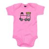 Bio Baby Strampler 100% Bio-Baumwolle Miniaturansicht