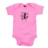 Bio Baby Strampler 100% Bio-Baumwolle Miniaturansicht