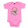 Bio Baby Strampler 100% Bio-Baumwolle Miniaturansicht