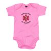 Bio Baby Strampler 100% Bio-Baumwolle Miniaturansicht