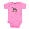 Bio Baby Strampler 100% Bio-Baumwolle Miniaturansicht