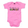 Bio Baby Strampler 100% Bio-Baumwolle Miniaturansicht