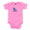 Bio Baby Strampler 100% Bio-Baumwolle Miniaturansicht