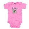 Bio Baby Strampler 100% Bio-Baumwolle Miniaturansicht
