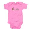 Bio Baby Strampler 100% Bio-Baumwolle Miniaturansicht