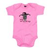 Bio Baby Strampler 100% Bio-Baumwolle Miniaturansicht