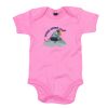 Bio Baby Strampler 100% Bio-Baumwolle Miniaturansicht