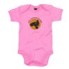 Bio Baby Strampler 100% Bio-Baumwolle Miniaturansicht