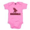 Bio Baby Strampler 100% Bio-Baumwolle Miniaturansicht