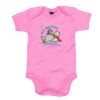 Bio Baby Strampler 100% Bio-Baumwolle Miniaturansicht