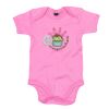 Bio Baby Strampler 100% Bio-Baumwolle Miniaturansicht