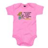 Bio Baby Strampler 100% Bio-Baumwolle Miniaturansicht