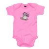 Bio Baby Strampler 100% Bio-Baumwolle Miniaturansicht