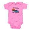 Bio Baby Strampler 100% Bio-Baumwolle Miniaturansicht