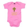 Bio Baby Strampler 100% Bio-Baumwolle Miniaturansicht