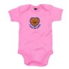 Bio Baby Strampler 100% Bio-Baumwolle Miniaturansicht