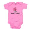 Bio Baby Strampler 100% Bio-Baumwolle Miniaturansicht