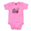 Bio Baby Strampler 100% Bio-Baumwolle Miniaturansicht