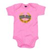 Bio Baby Strampler 100% Bio-Baumwolle Miniaturansicht