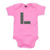 Bio Baby Strampler 100% Bio-Baumwolle Miniaturansicht