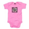 Bio Baby Strampler 100% Bio-Baumwolle Miniaturansicht