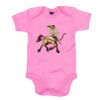Bio Baby Strampler 100% Bio-Baumwolle Miniaturansicht