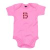 Bio Baby Strampler 100% Bio-Baumwolle Miniaturansicht