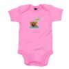 Bio Baby Strampler 100% Bio-Baumwolle Miniaturansicht