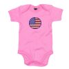 Bio Baby Strampler 100% Bio-Baumwolle Miniaturansicht