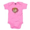Bio Baby Strampler 100% Bio-Baumwolle Miniaturansicht